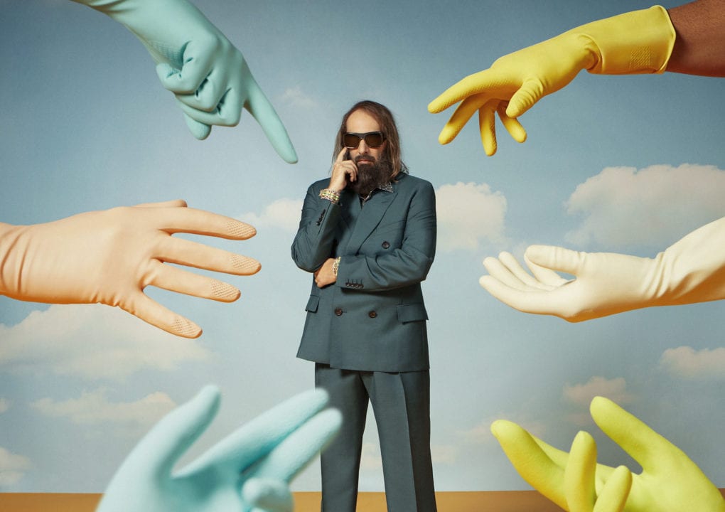 2020 SÃƒÂ©bastien Tellier: Many Lives